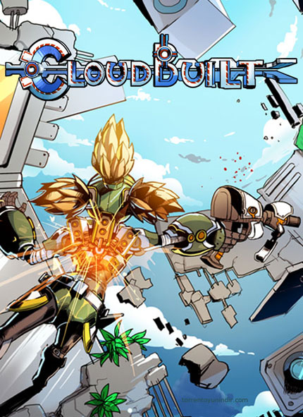 Cloudbuilt İndir kapak görseli