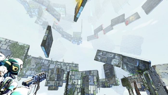 Cloudbuilt İndir ekran görüntüsü 3