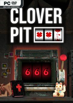 CloverPit İndir kapak görseli