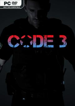 Code 3 Police Response İndir kapak görseli