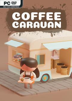 Coffee Caravan İndir kapak görseli