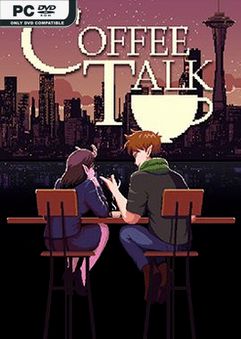 Coffee Talk İndir kapak görseli