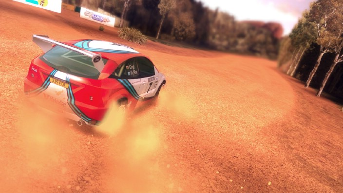 Colin McRae Rally 2.0 HD İndir ekran görüntüsü 3