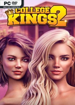 College Kings 2 – Episode 1 İndir kapak görseli