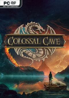 Colossal Cave İndir kapak görseli