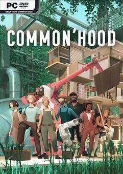 Common’hood İndir kapak görseli