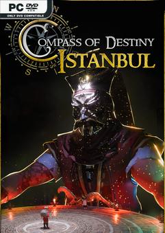 Compass of Destiny Istanbul İndir kapak görseli