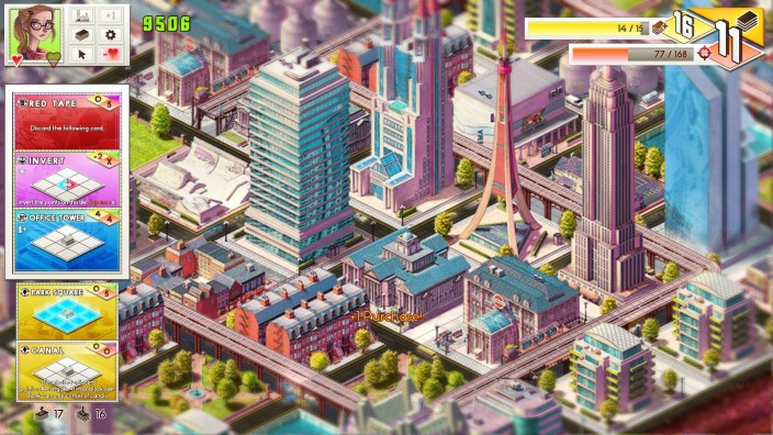 Concrete Jungle indir ekran görüntüsü 5