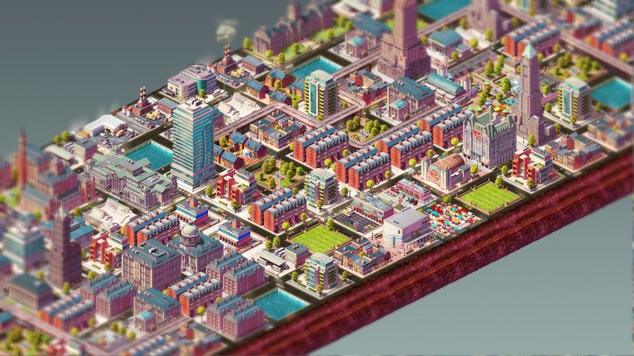 Concrete Jungle indir ekran görüntüsü 9