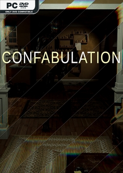 Confabulation İndir kapak görseli