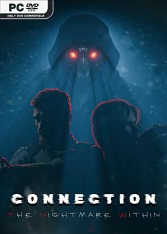 Connection The Nightmare Within İndir kapak görseli
