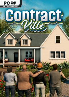 ContractVille İndir kapak görseli
