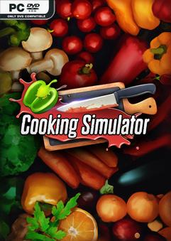 Cooking Simulator Sushi İndir kapak görseli