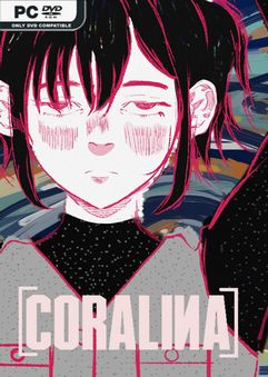 Coralina İndir kapak görseli