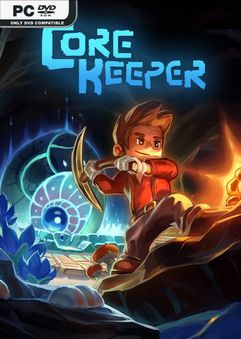 Core Keeper İndir kapak görseli