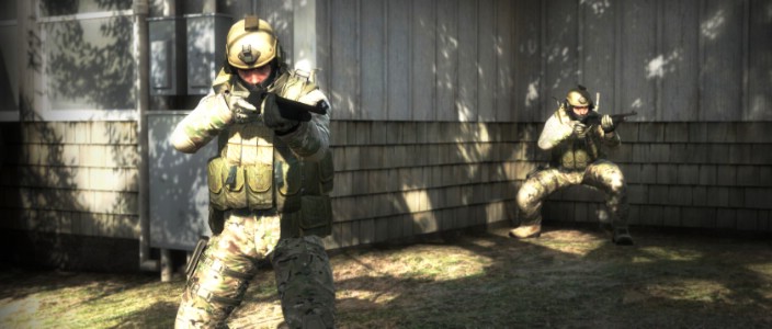 Counter-Strike: Global Offensive İndir ekran görüntüsü 10
