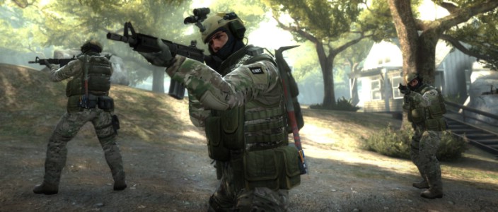 Counter-Strike: Global Offensive İndir ekran görüntüsü 1