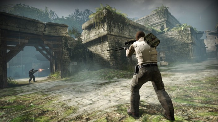 Counter-Strike: Global Offensive İndir ekran görüntüsü 2