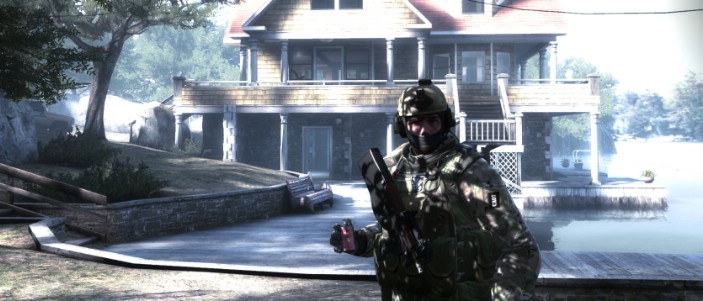Counter-Strike: Global Offensive İndir ekran görüntüsü 4