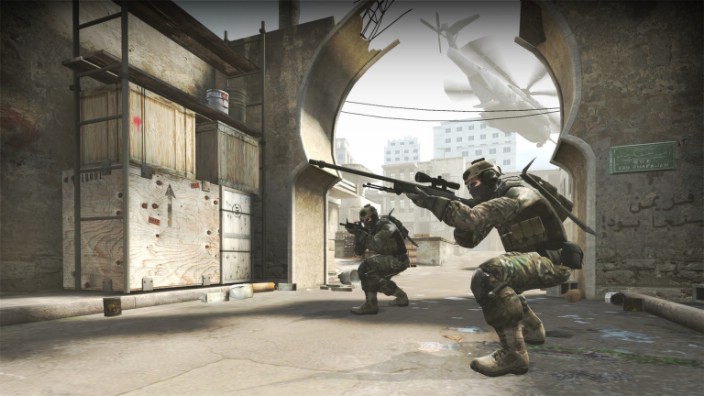 Counter-Strike: Global Offensive İndir ekran görüntüsü 13