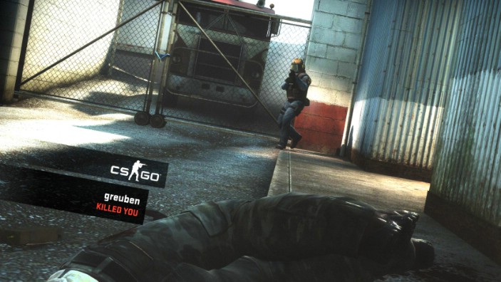Counter-Strike: Global Offensive İndir ekran görüntüsü 3