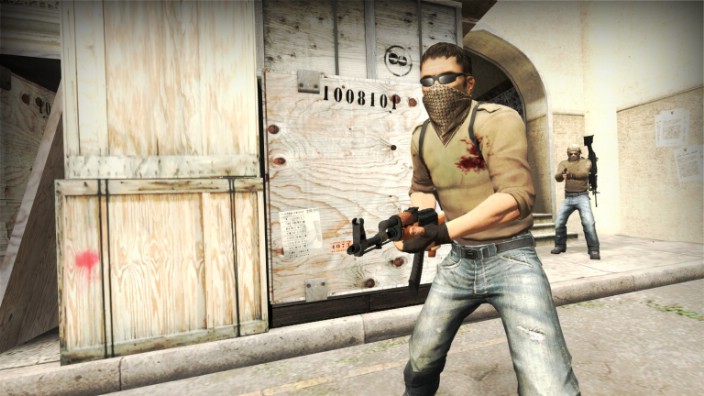 Counter-Strike: Global Offensive İndir ekran görüntüsü 5