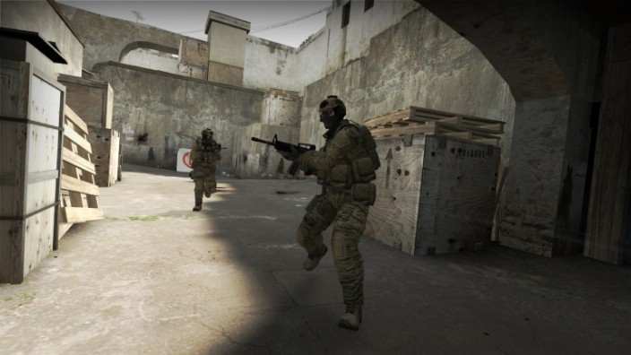 Counter-Strike: Global Offensive İndir ekran görüntüsü 8