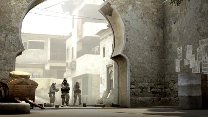 Counter-Strike: Global Offensive İndir ekran görüntüsü 11