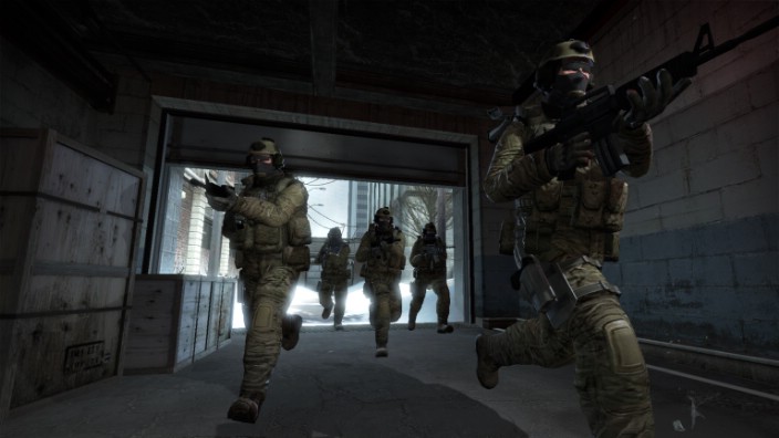 Counter-Strike: Global Offensive İndir ekran görüntüsü 14