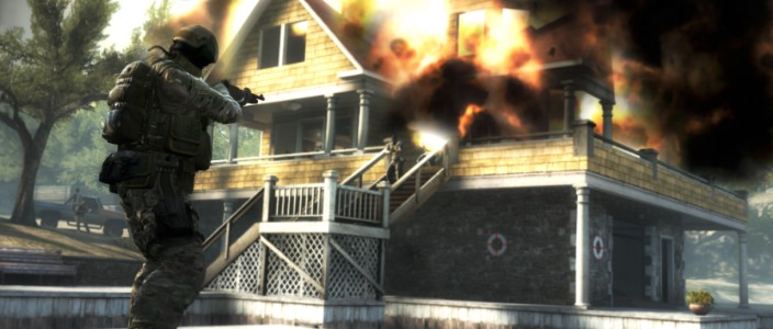 Counter-Strike: Global Offensive İndir ekran görüntüsü 6