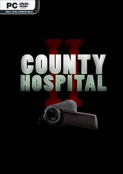 County Hospital 2 İndir kapak görseli