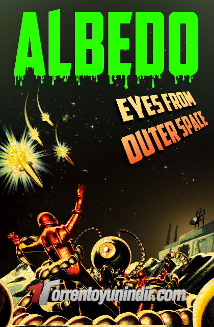 Albedo : Eyes From Outer Space İndir kapak görseli
