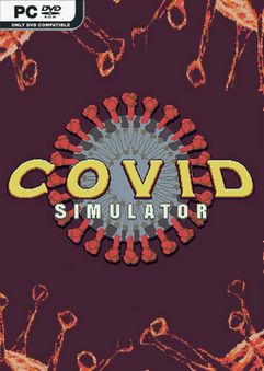 Covid Simulator İndir kapak görseli