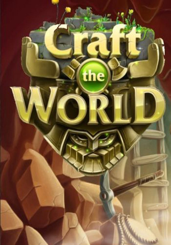 Craft The World İndir kapak görseli