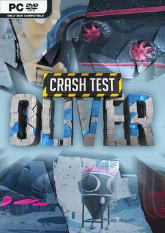 Crash Test Oliver İndir kapak görseli