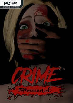 Crime Passional İndir kapak görseli