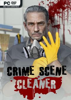 Crime Scene Cleaner İndir kapak görseli