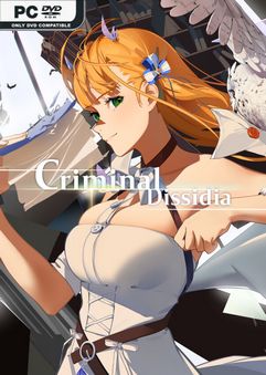 Criminal Dissidia İndir kapak görseli