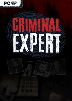 Criminal Expert İndir kapak görseli
