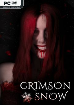 Crimson Snow İndir kapak görseli