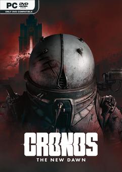 Cronos The New Dawn İndir kapak görseli
