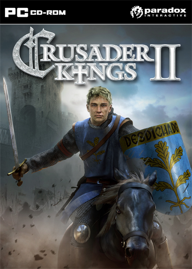 Crusader Kings II: Conclave İndir kapak görseli
