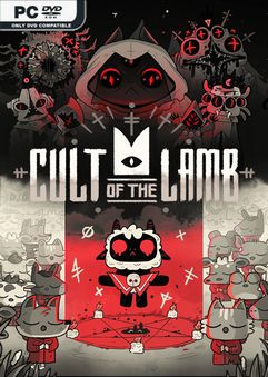 Cult of the Lamb İndir kapak görseli