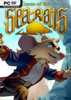 Curse of the Sea Rats İndir kapak görseli