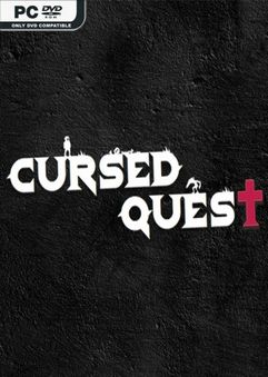 Cursed Quest İndir kapak görseli