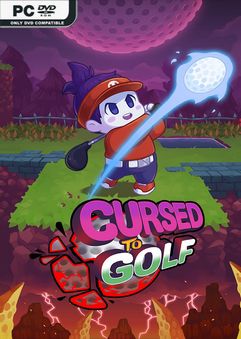 Cursed to Golf İndir kapak görseli