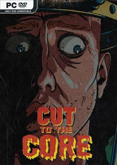 Cut to the Core İndir kapak görseli