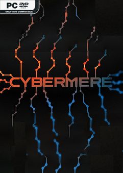 Cybermere İndir kapak görseli