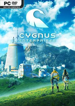 Cygnus Enterprises İndir kapak görseli