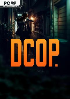 DCOP İndir kapak görseli